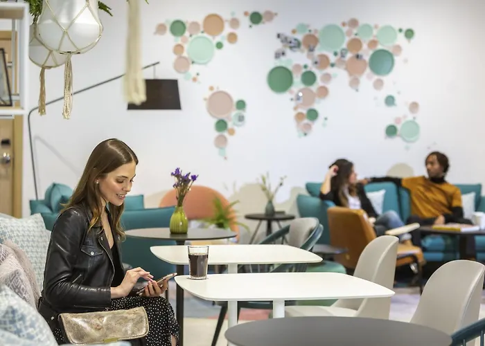 Adagio London StratfordAirport Hotel